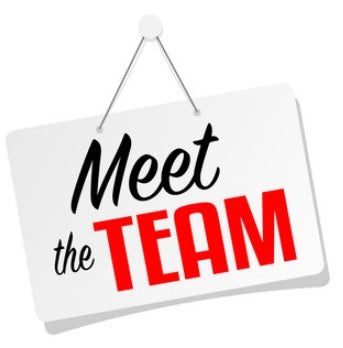 MEET THE TEAM