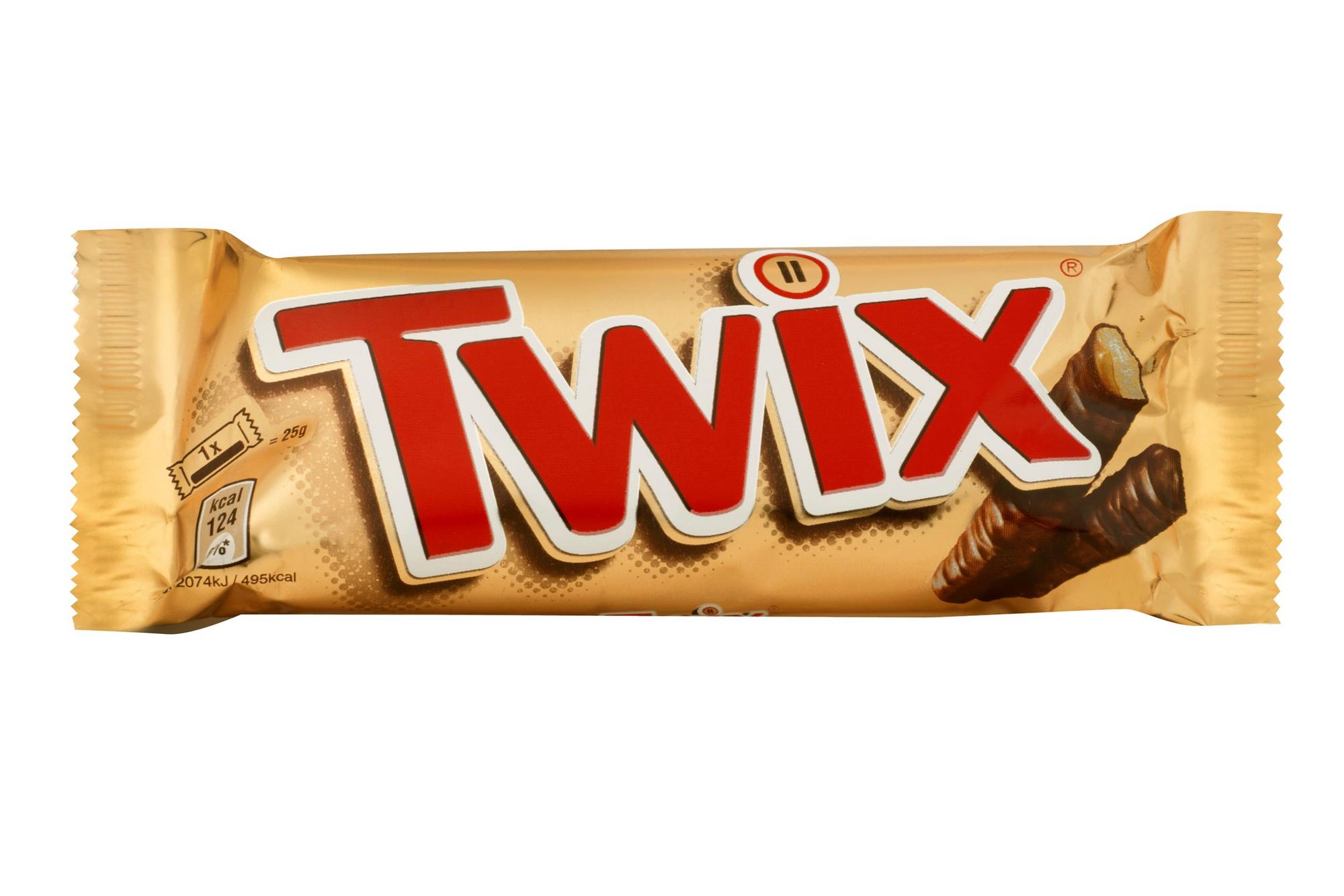 Twix Twin