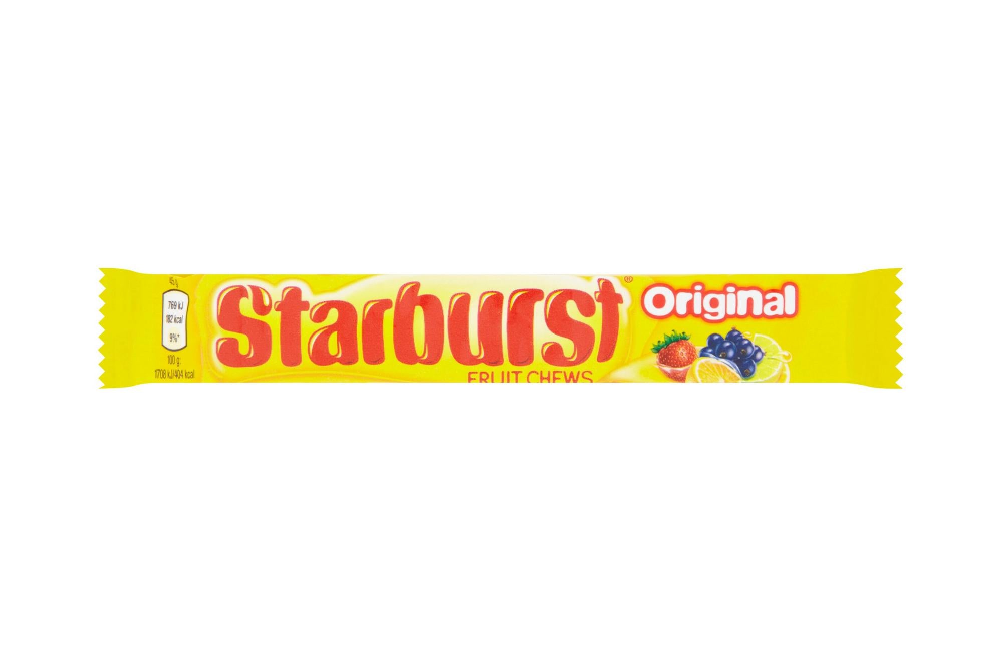 Starburst Original