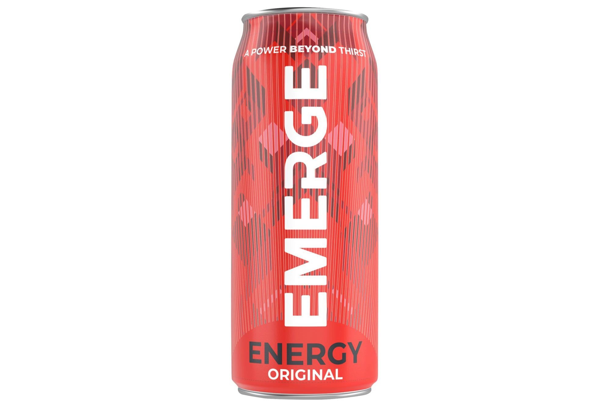 Emerge Energy 250ml