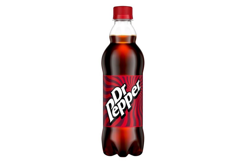 Dr Pepper 500ml