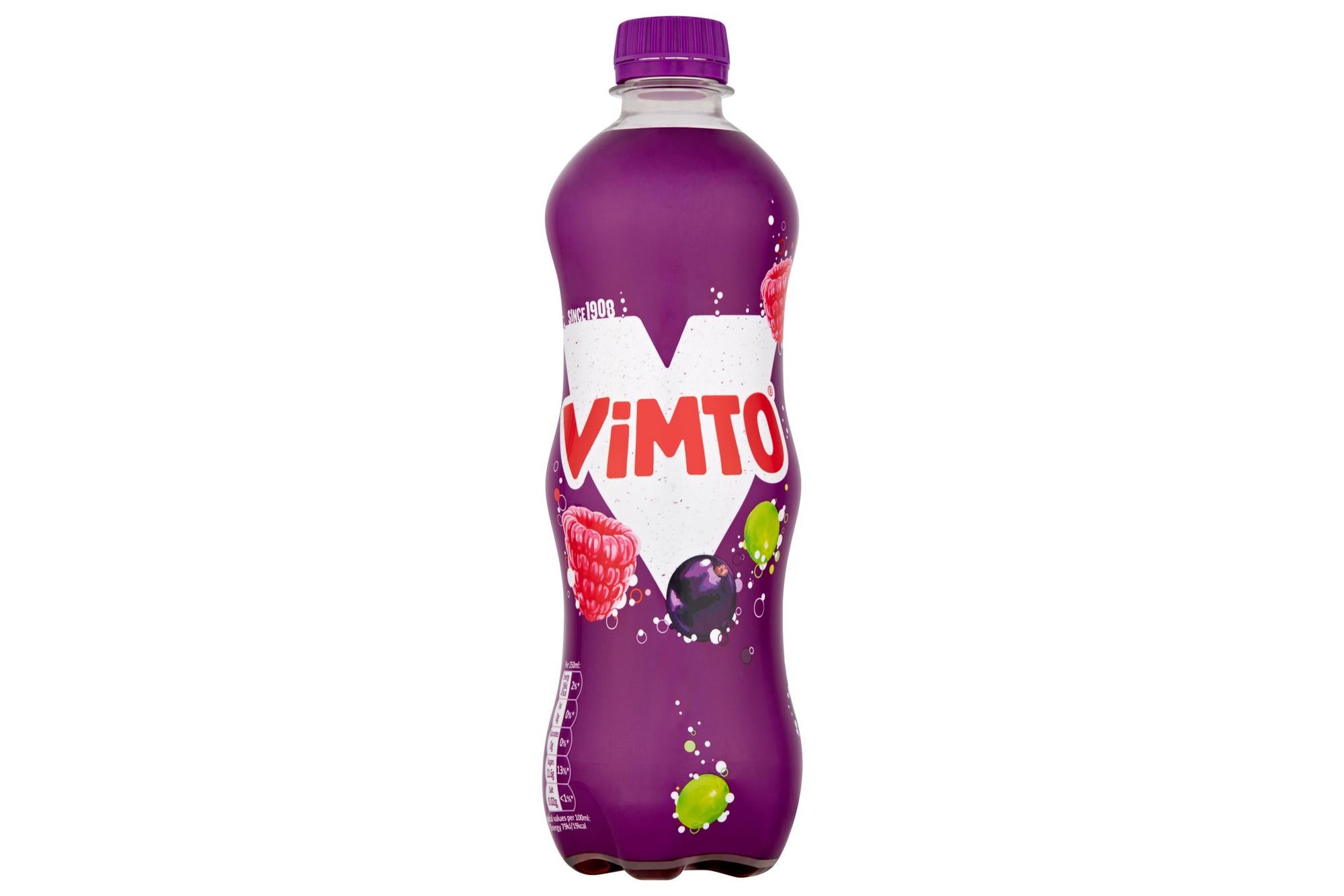 Vimto 500ml