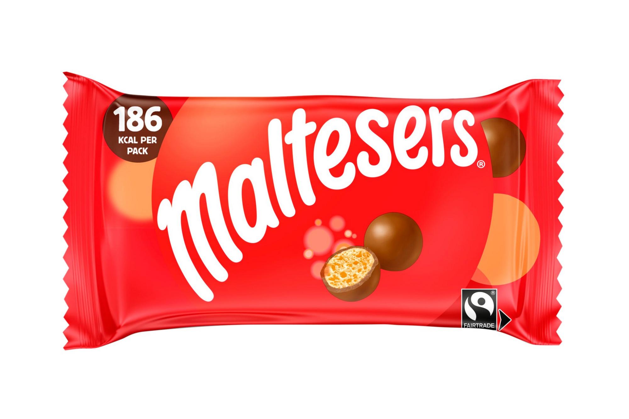 maltesers