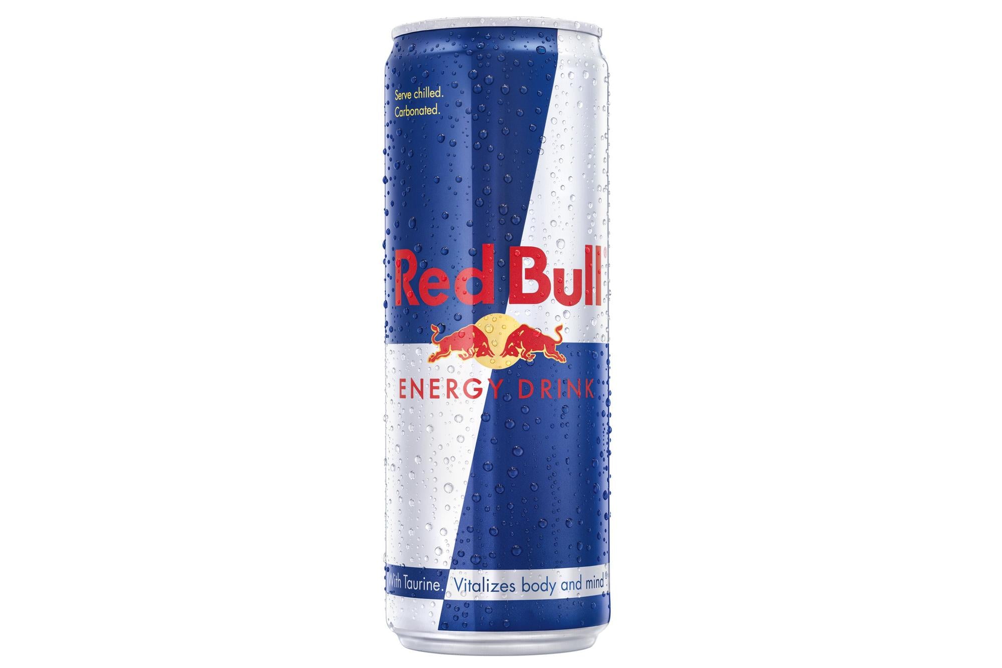 Red Bull 250ml