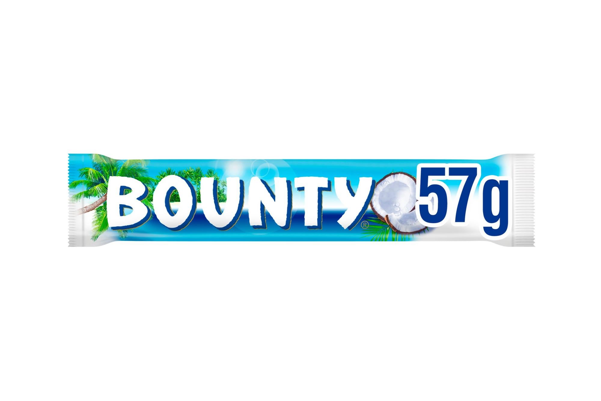 Bounty Milk