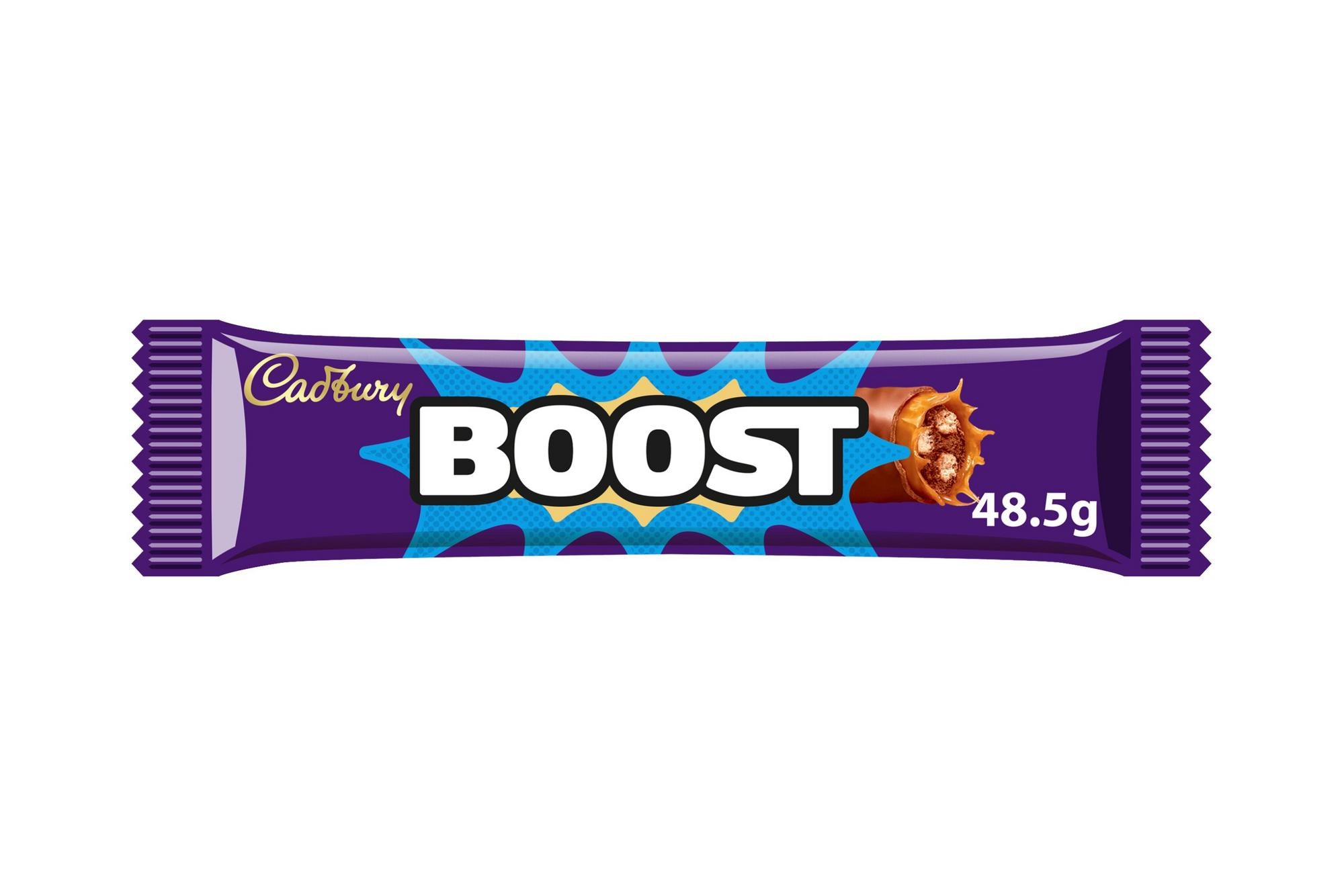 Cadbury Boost