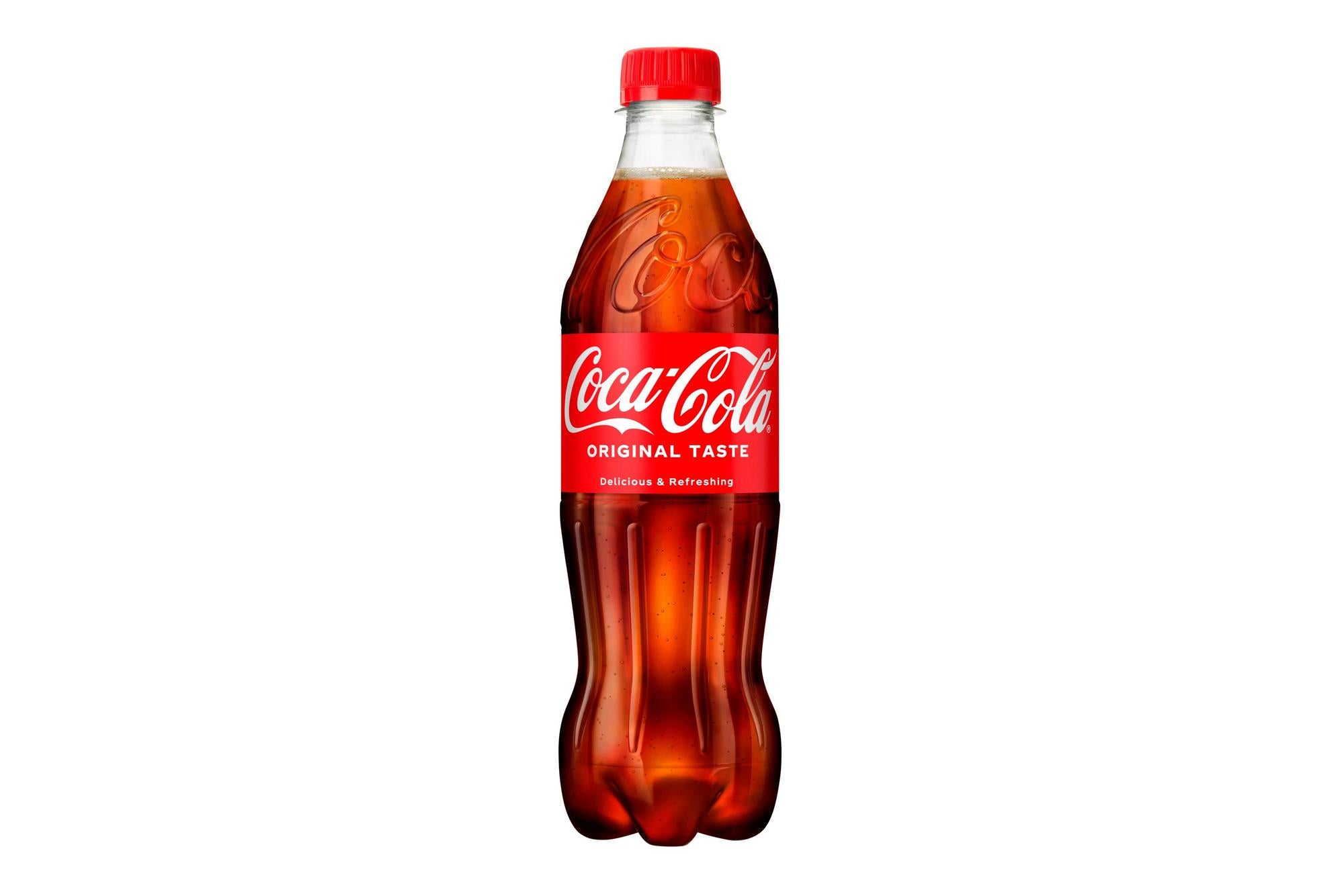 Coca Cola 500ml