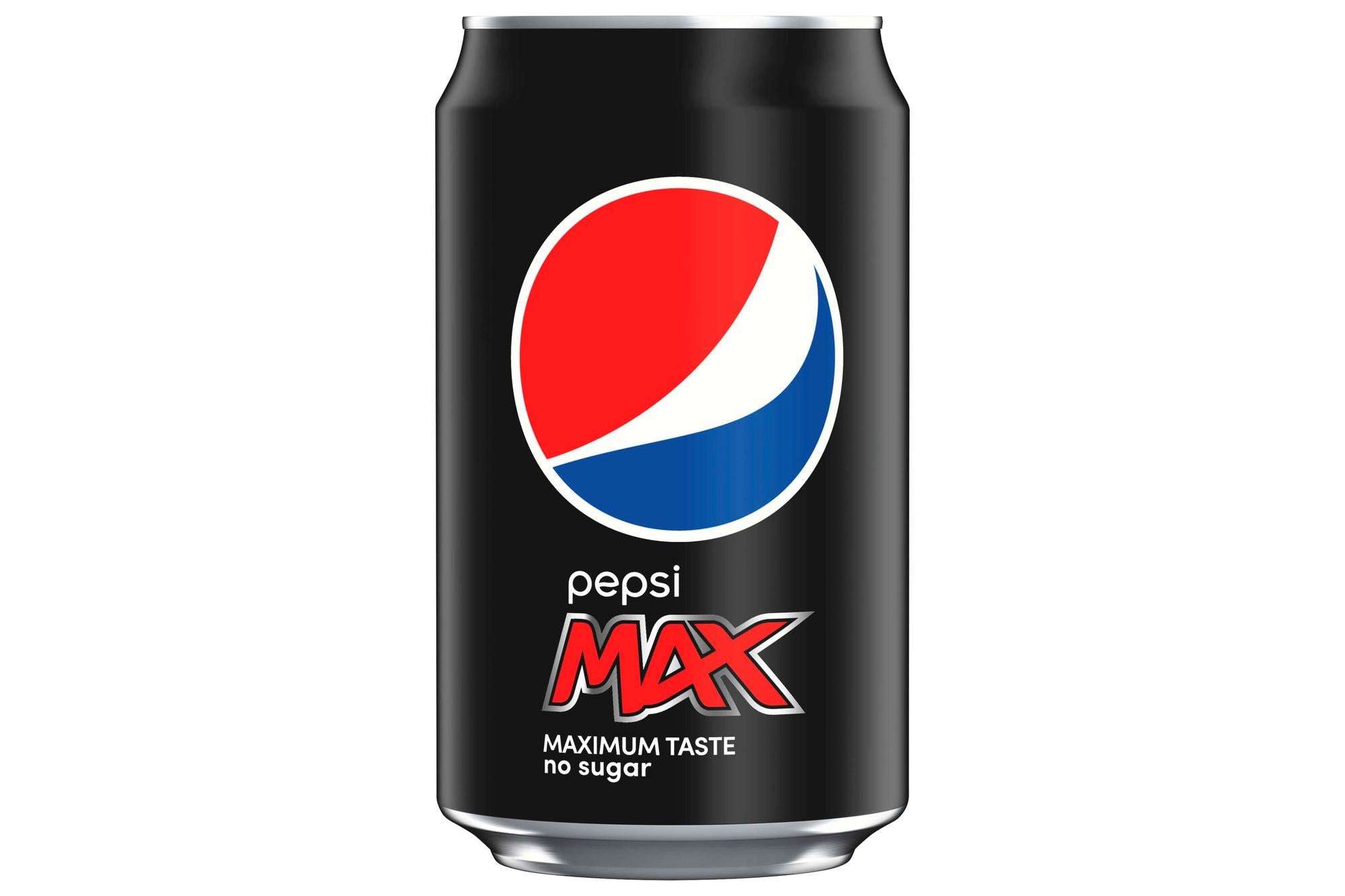 Pepsi Max 330ml