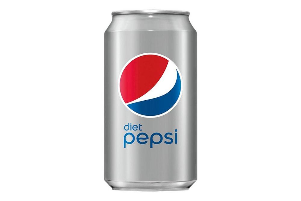 Diet Pepsi 330ml