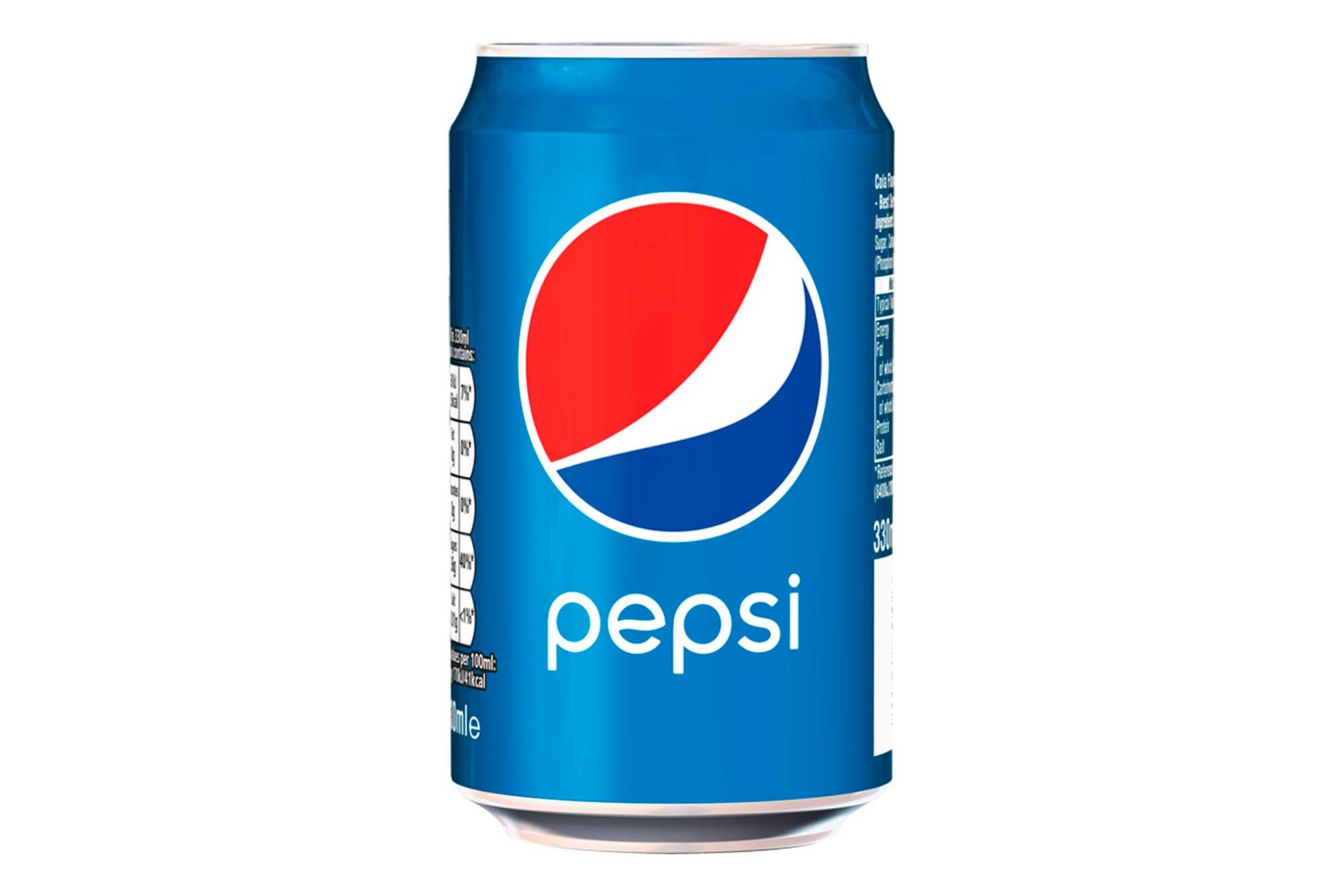 Pepsi Classic 330ml