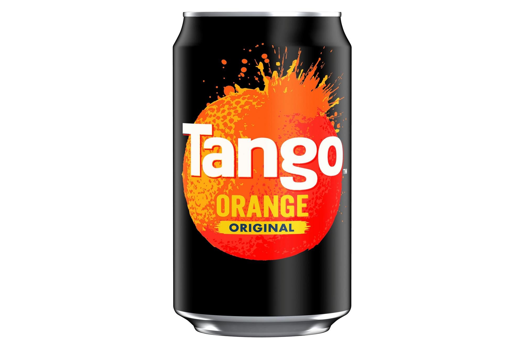 Tango Orange 330ml