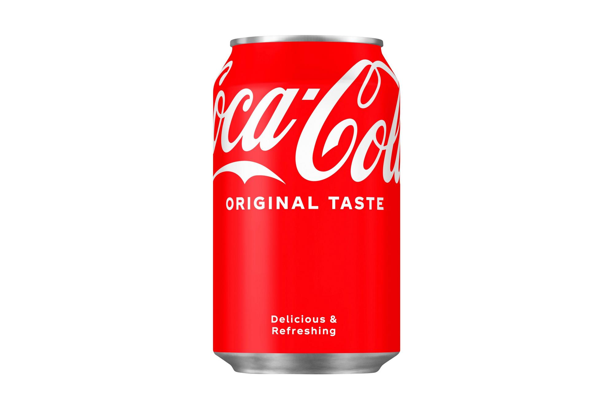 Coca Cola 330ml