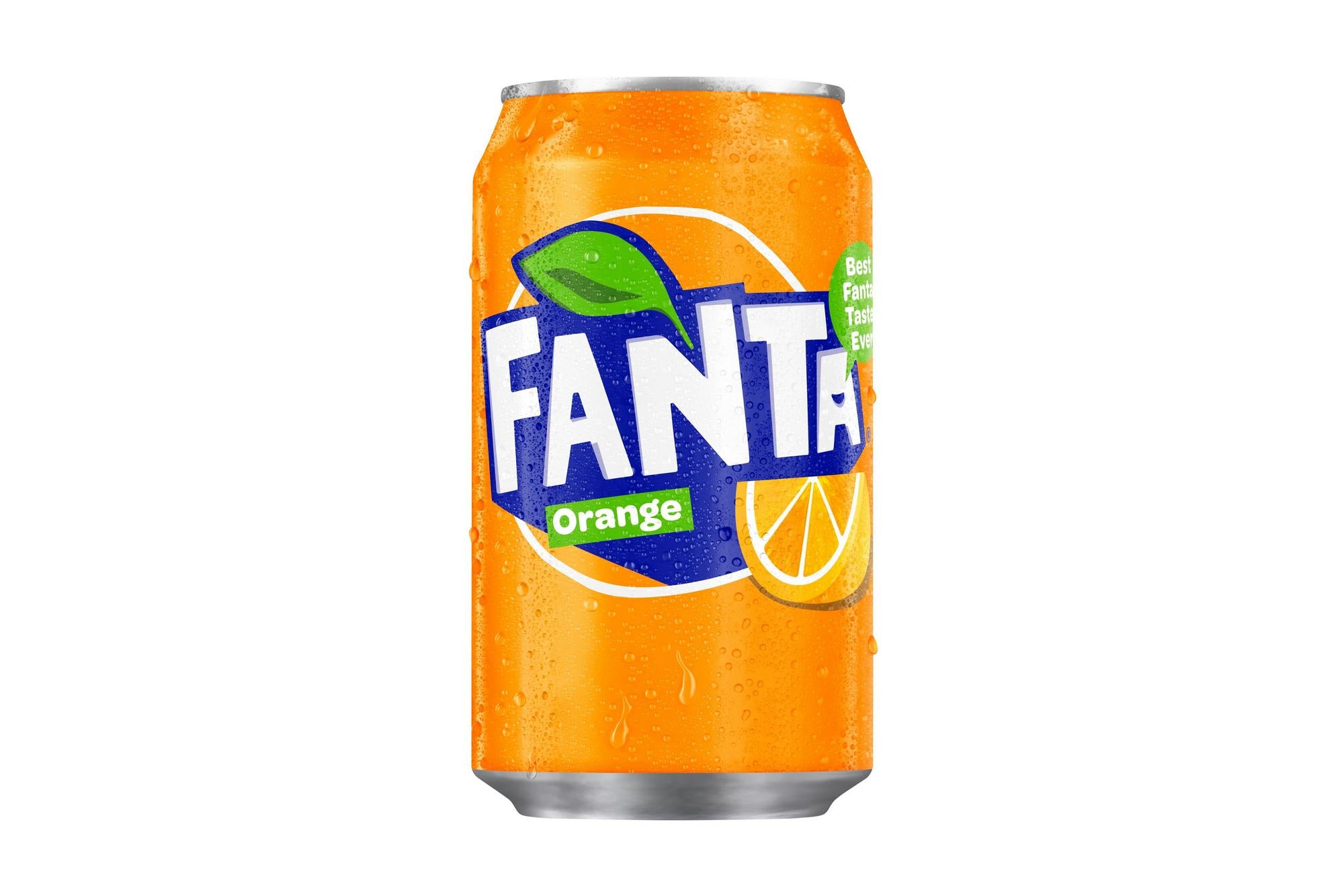 Fanta Orange 330ml