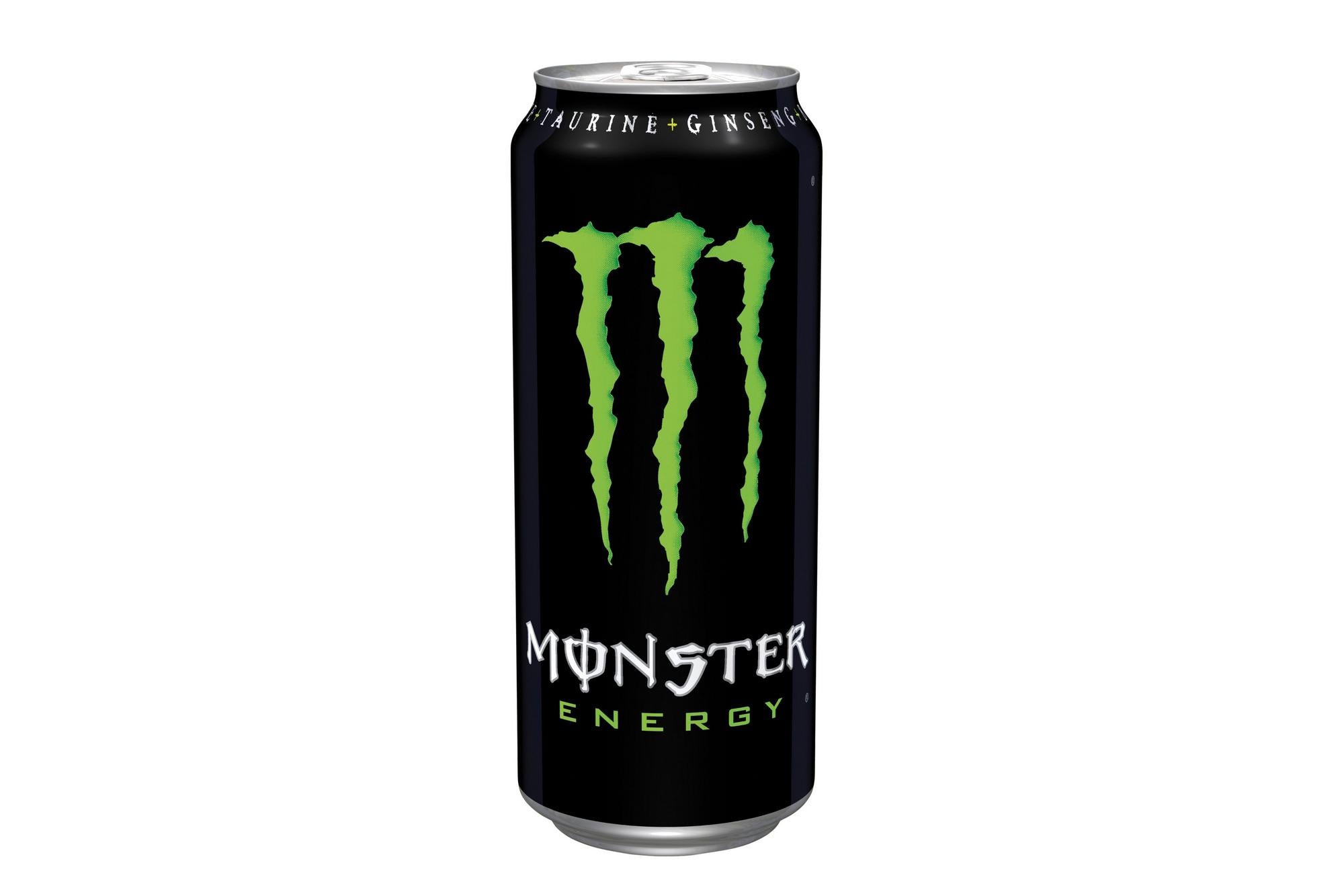 Monster Energy 500ml