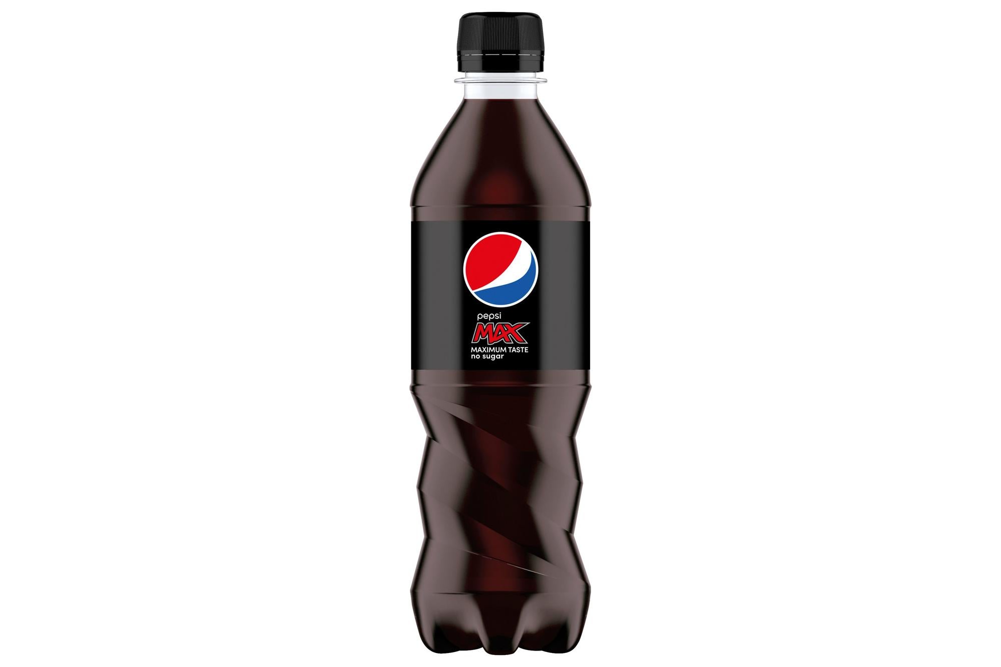 Pepsi Max 500ml