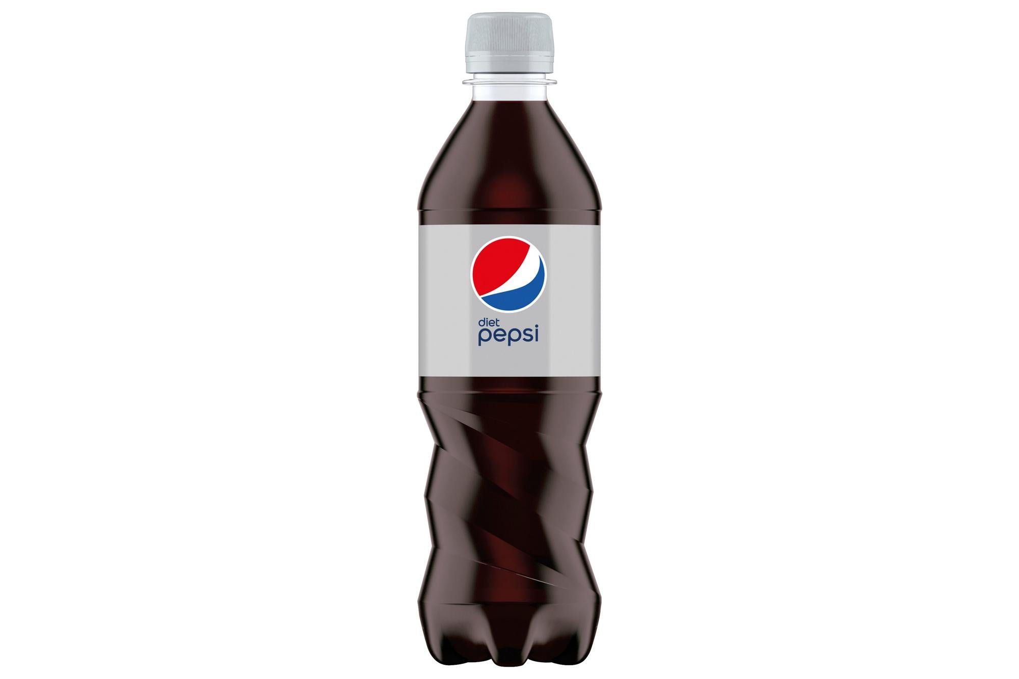 Diet Pepsi 500ml