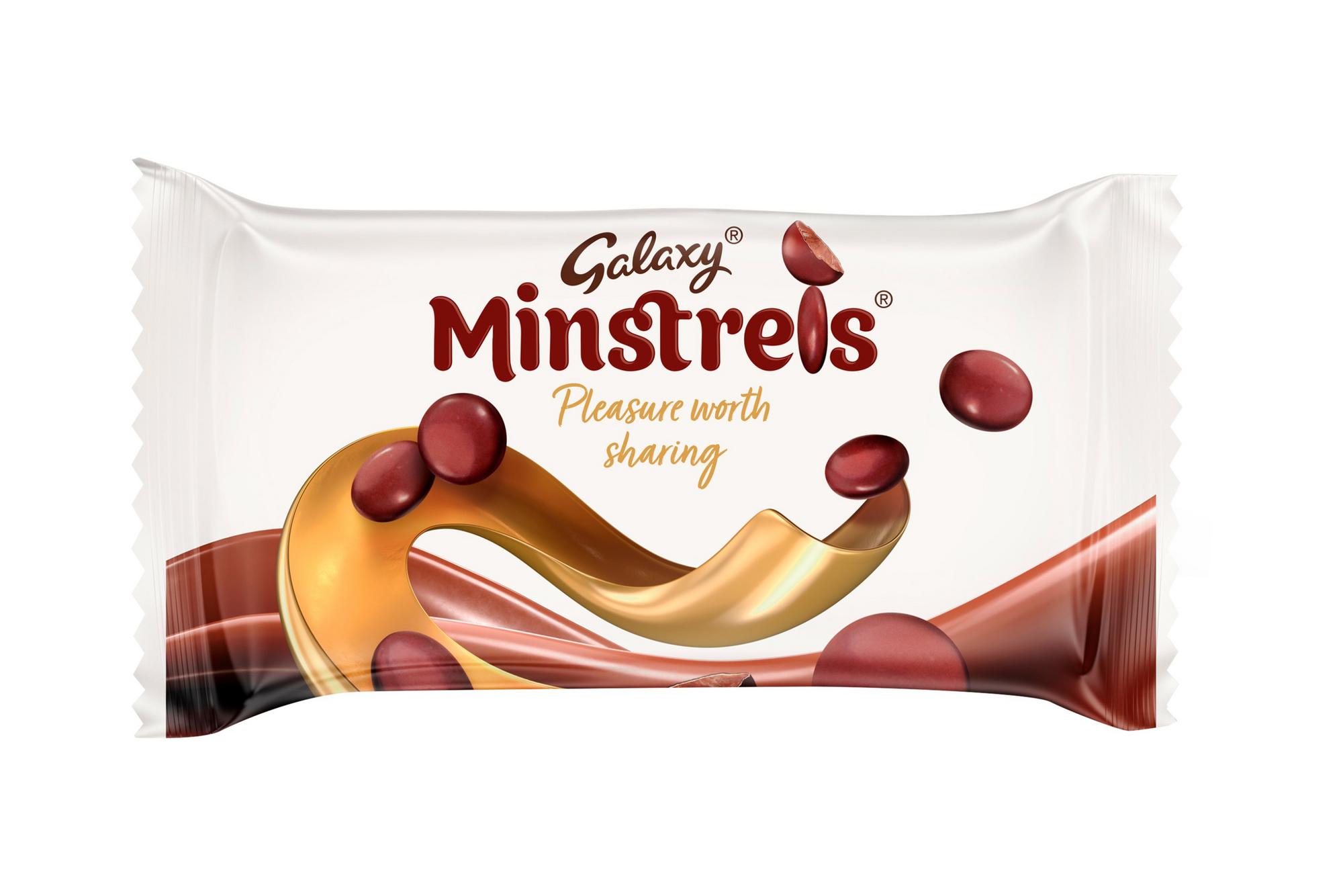 Galaxy Minstrels