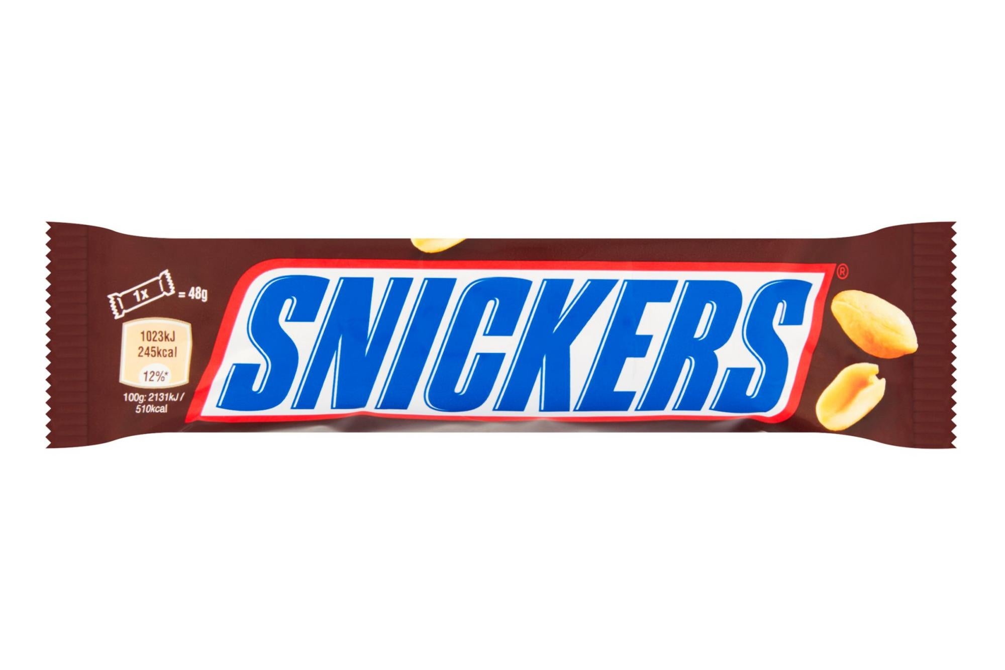 Snickers