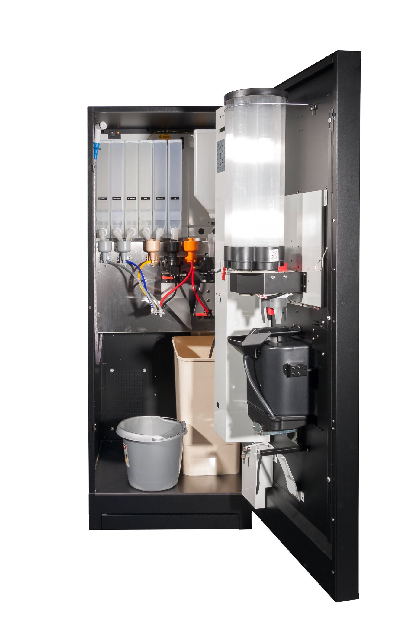 NEO - Hot Drinks Vending Machine (Various Models)