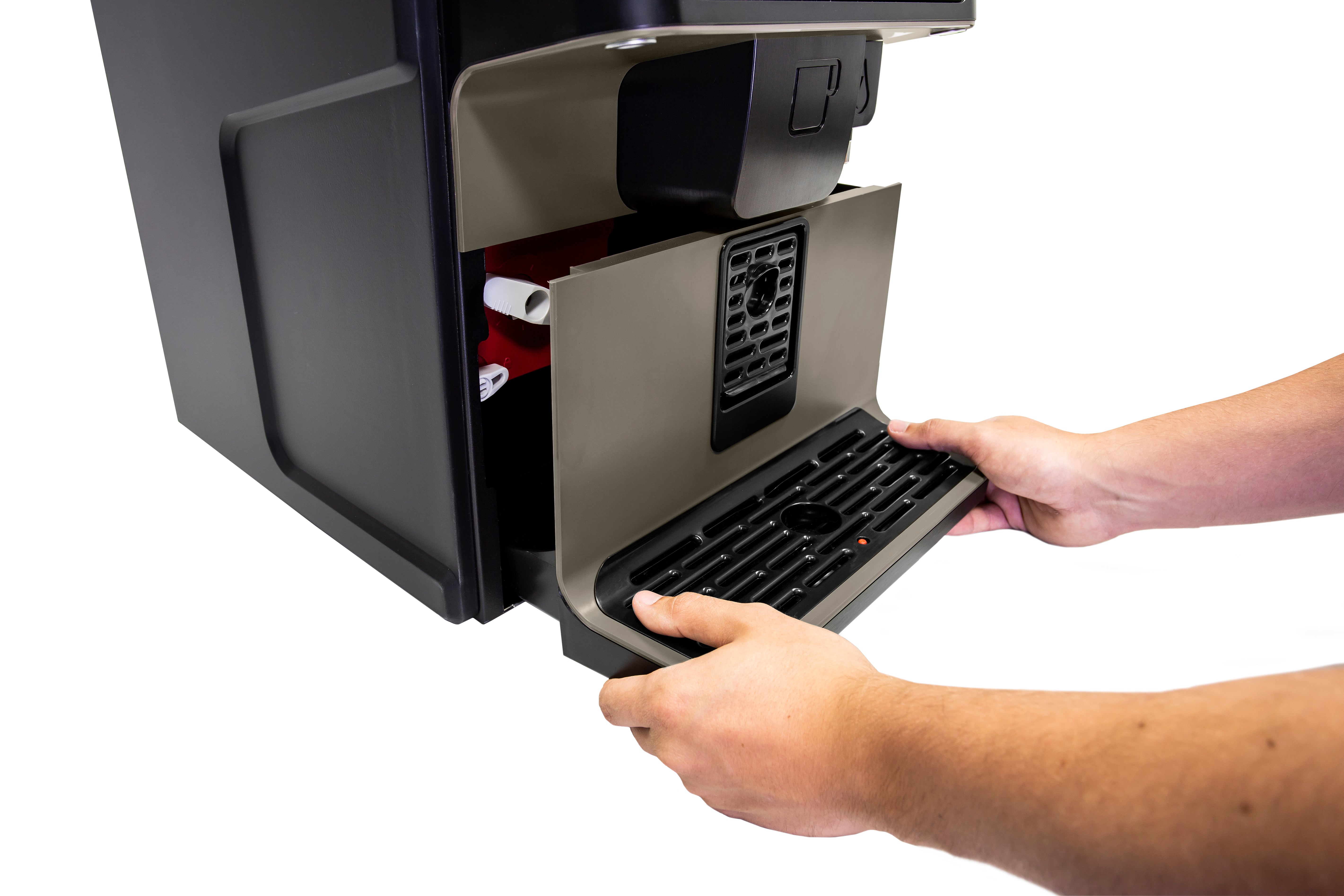 Vitro X1 Espresso Tabletop Coffee Machine