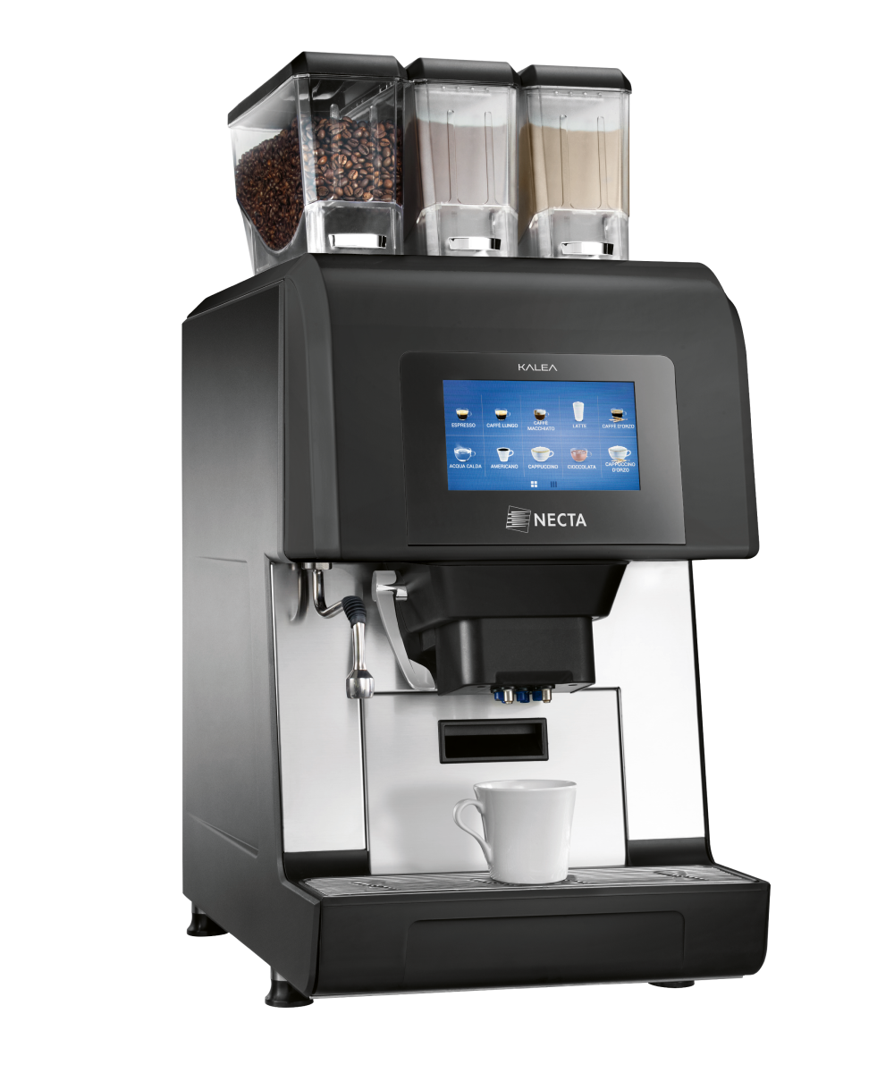 Kalea Tabletop Coffee Machine