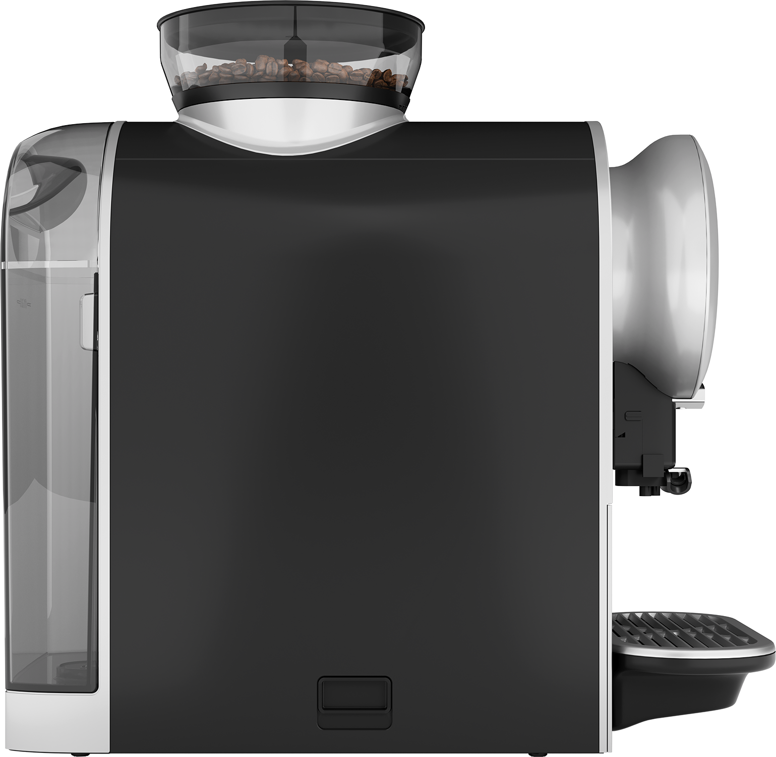 SPRSO 'The Little Bean Machine' Tabletop Coffee Machine