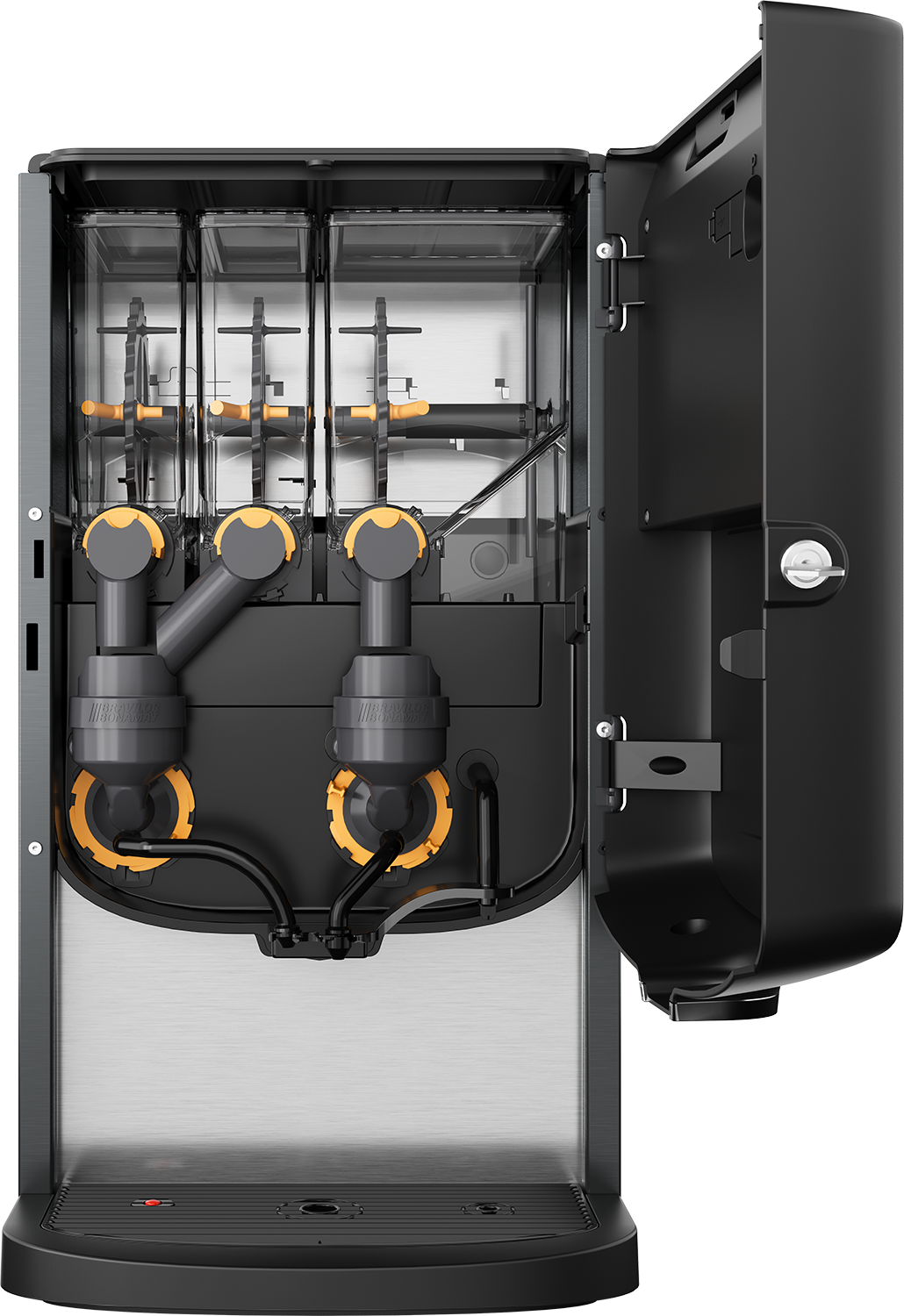 Bolero 32 Instant Tabletop Coffee Machine