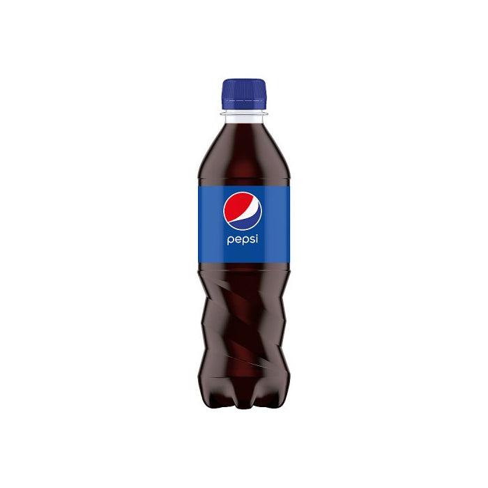 Pepsi 500ml