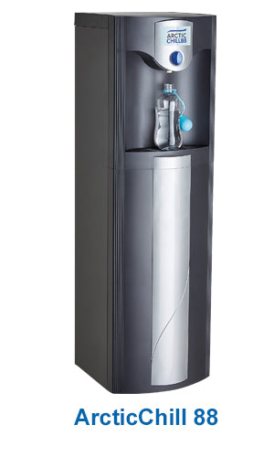 Arctic Chill 88 Water Cooler