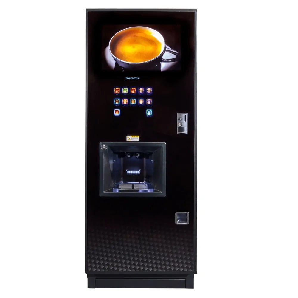 NEO - Hot Drinks Vending Machine (Various Models)