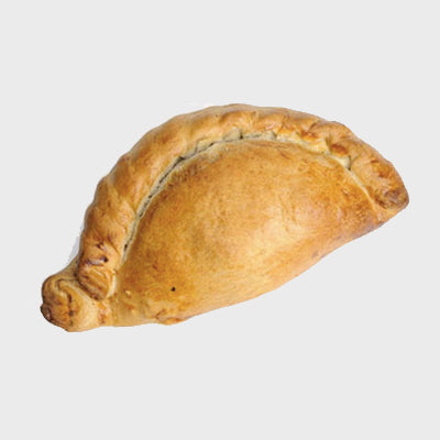 Cornish Pasty