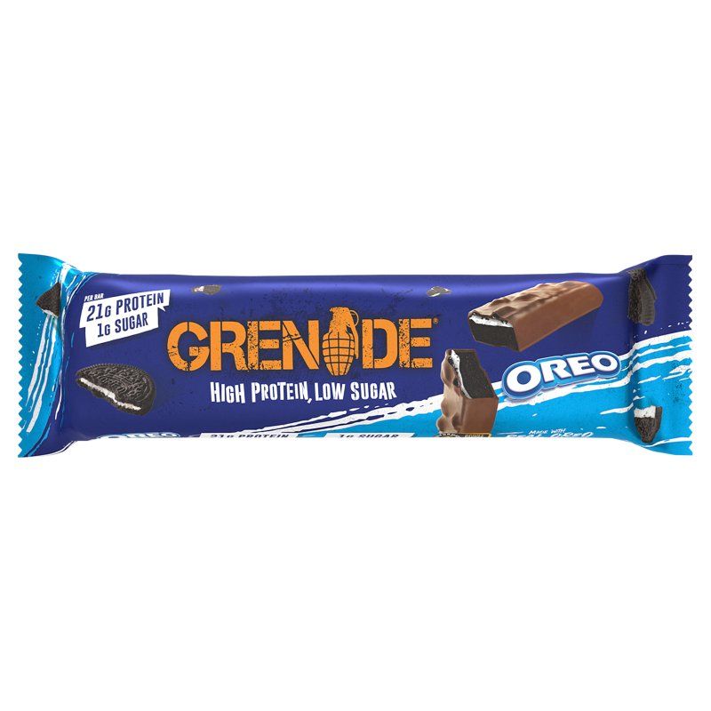 Grenade Oreo Protein Bar