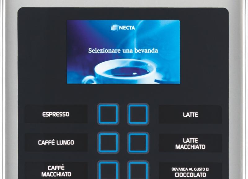 Krea Prime Tabletop Coffee Machine