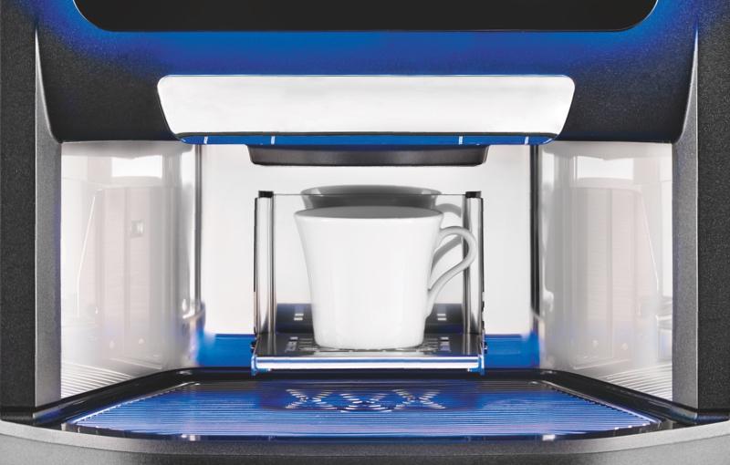 Krea Prime Tabletop Coffee Machine