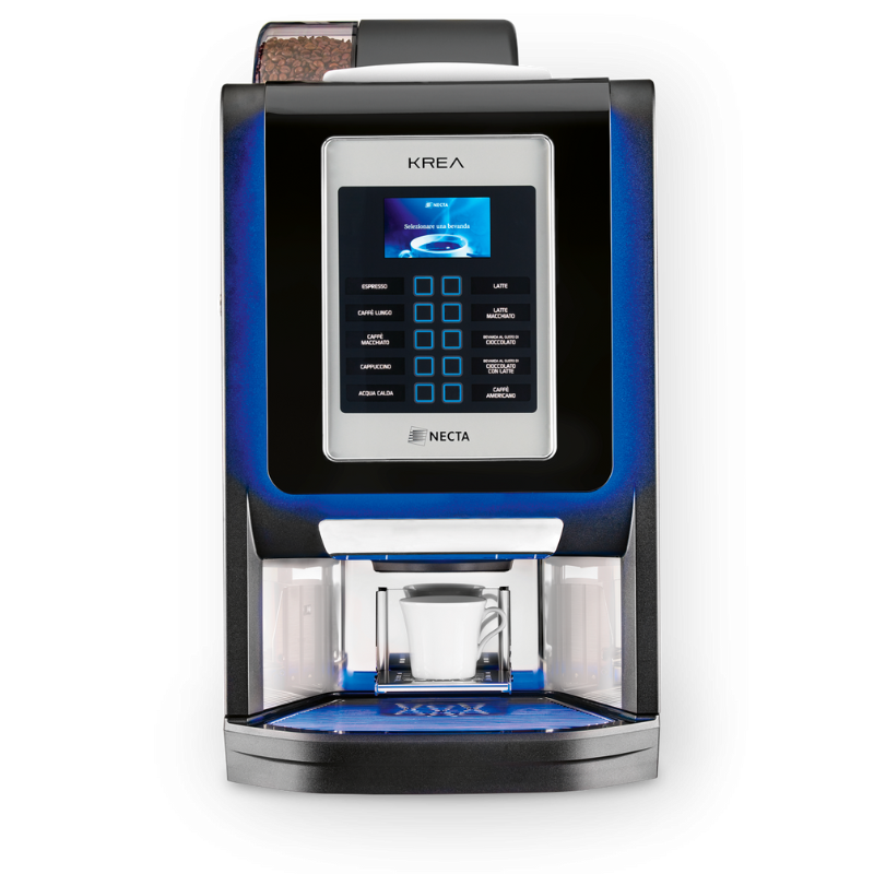 Krea Prime Tabletop Coffee Machine