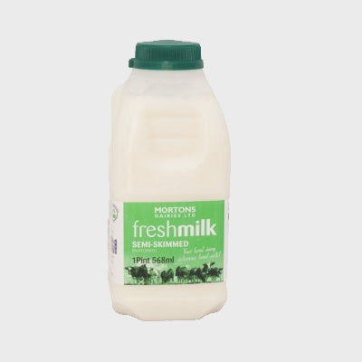 Fresh Milk