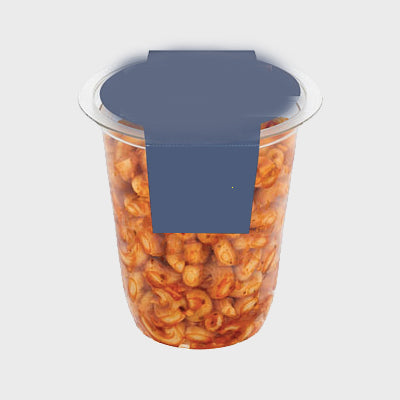 Pasta Pots