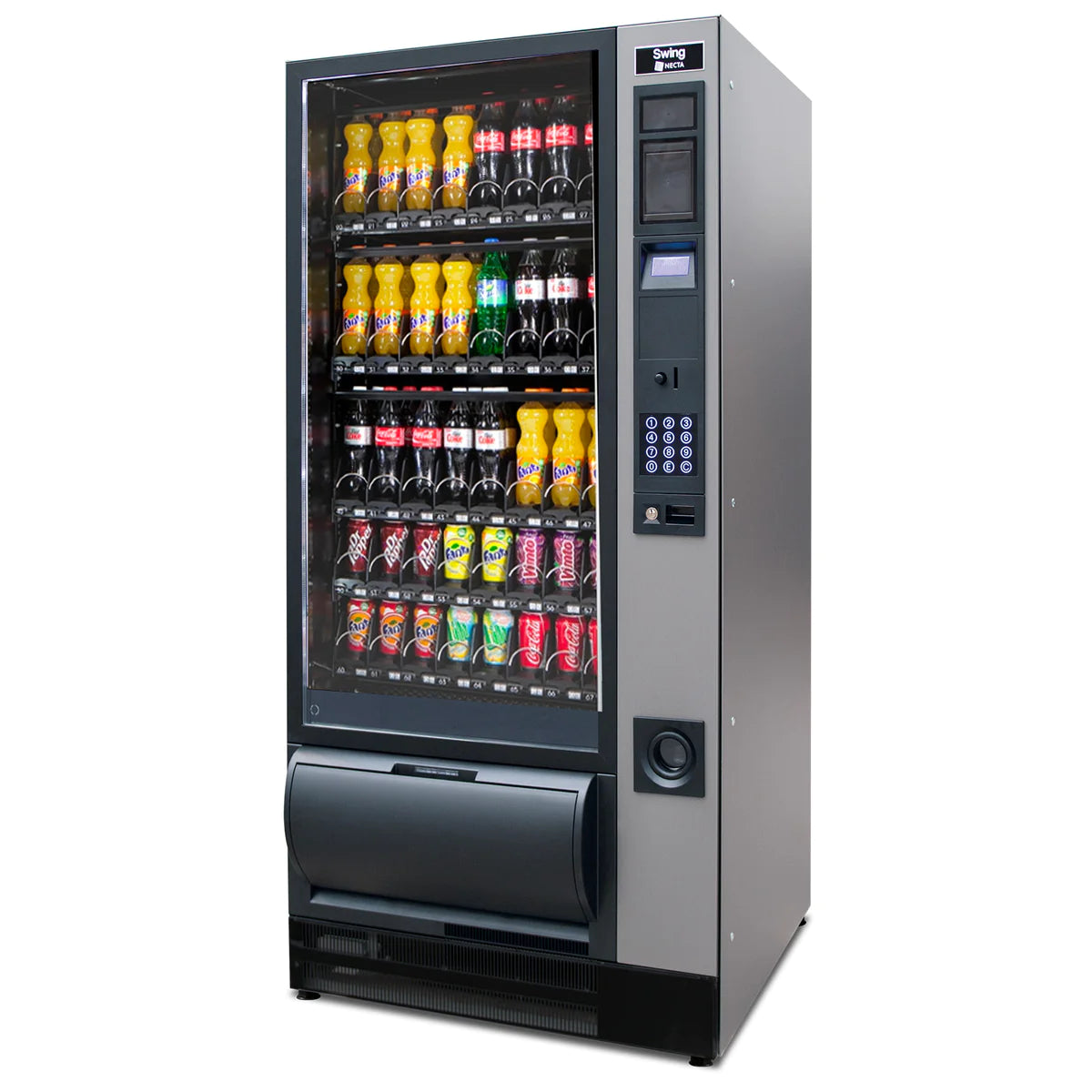 Vending Machine for Cans Efficient Solutions Vending Machine for Cans Efficient Solutions
