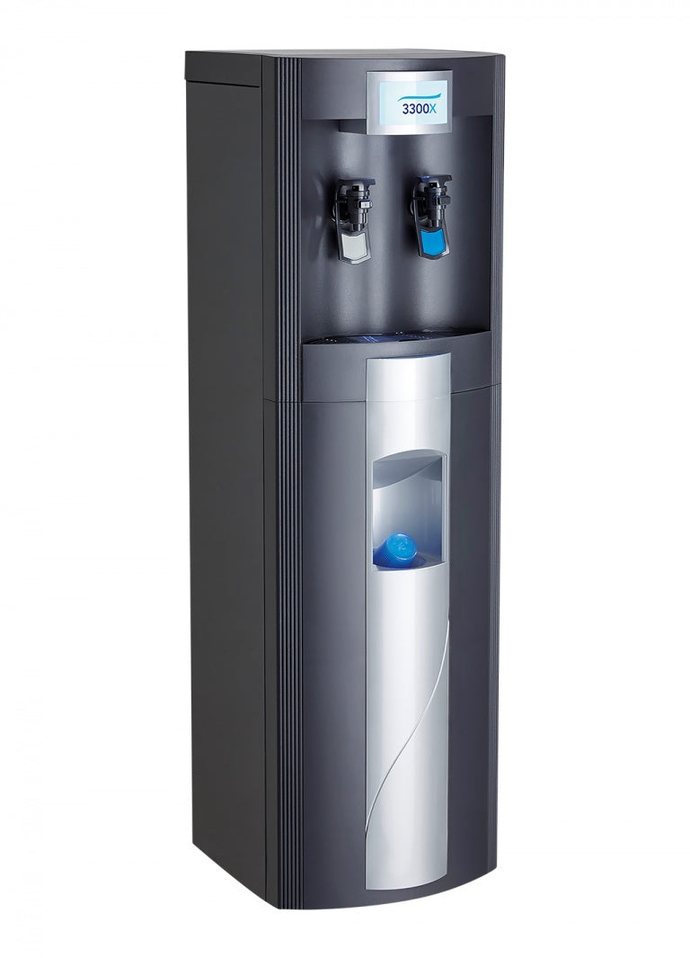 3300X Water Cooler