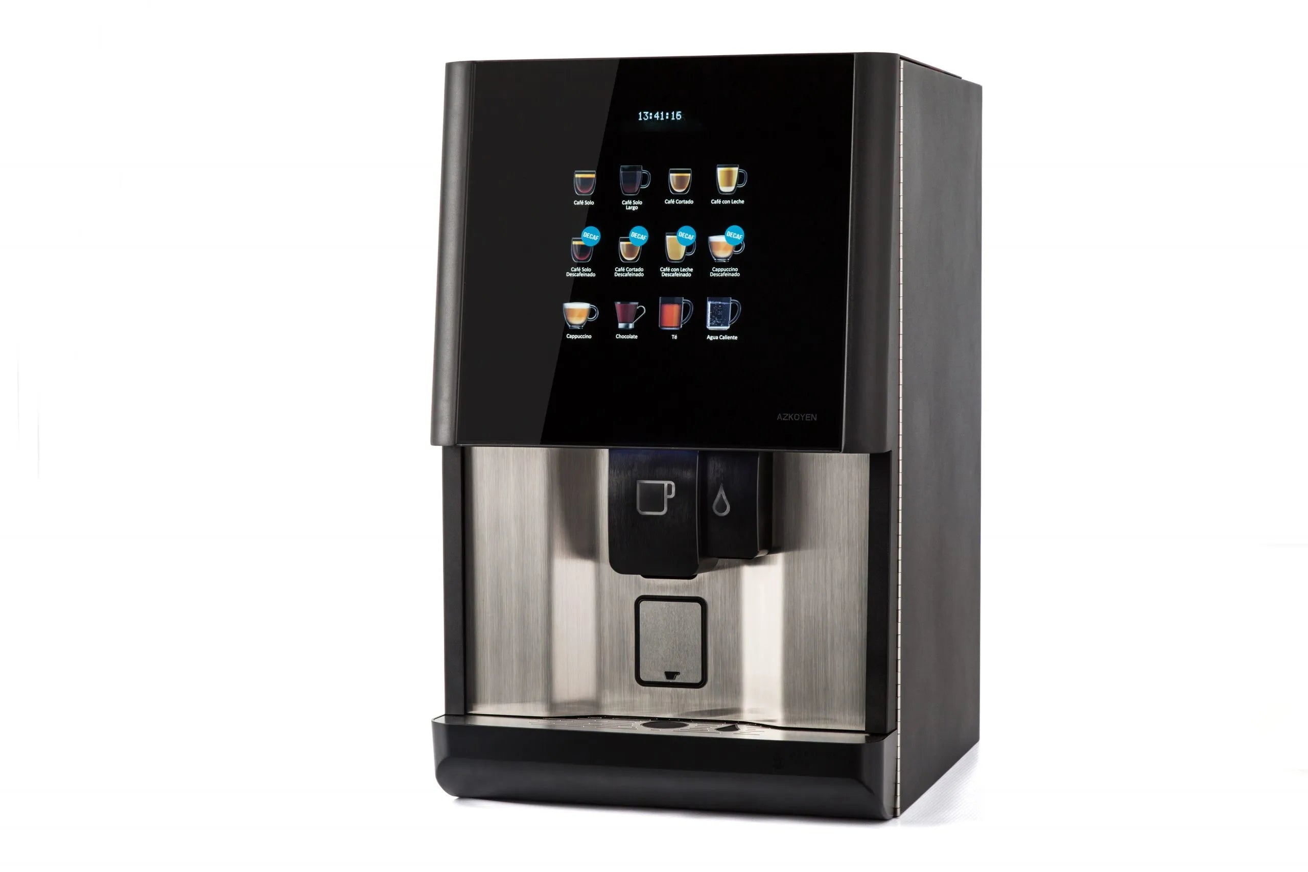 Vitro S5 Espresso Coffee Machine