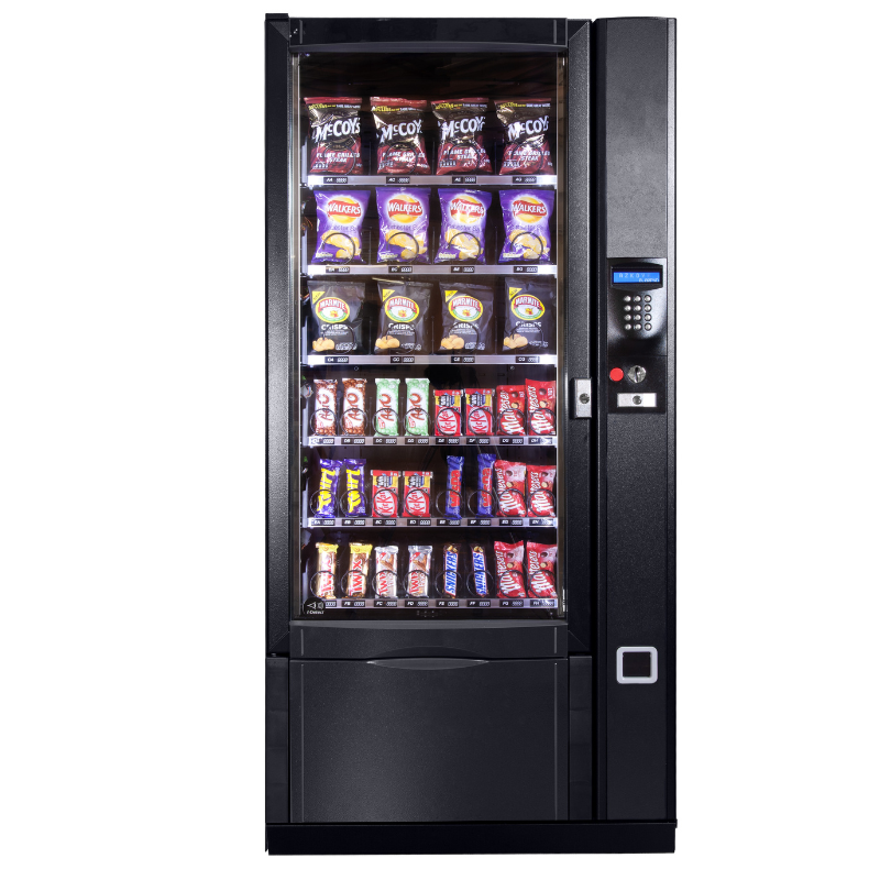 Mistral H70 Snack & Cold Drink Vending Machine