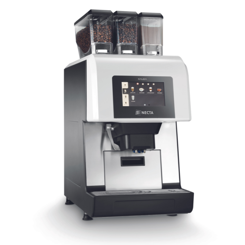 Kalea Tabletop Coffee Machine