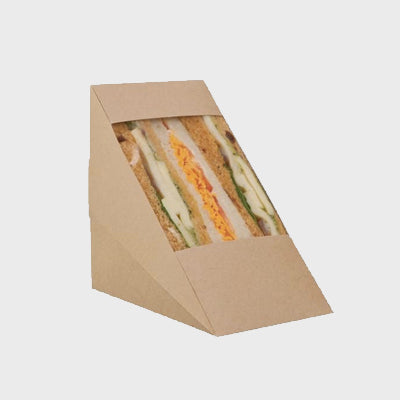 Triple Fill Sandwiches