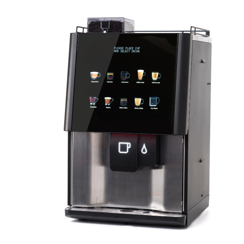 Vitro X3 Espresso Tabletop Coffee Machine